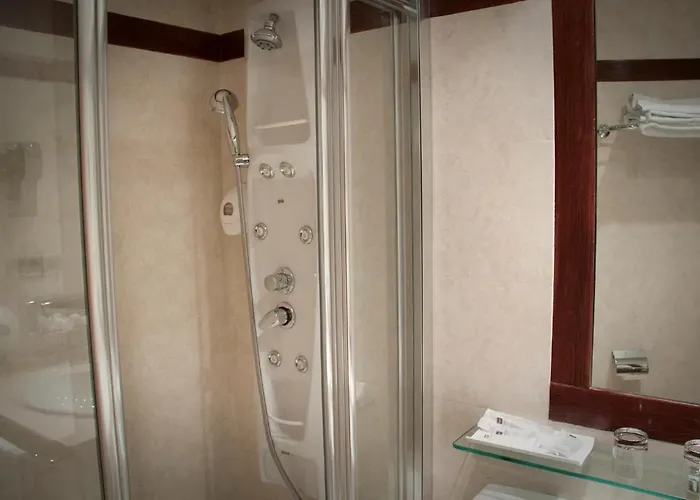 Alda Palacio Valdés 3* Avilés