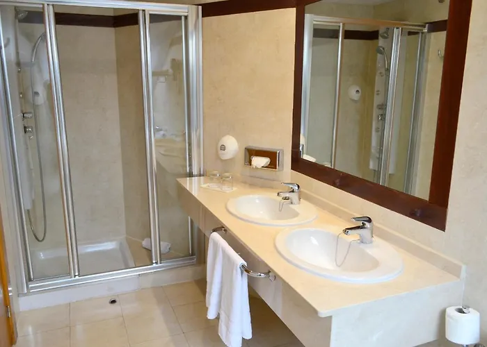 Alda Palacio Valdés Hotel 3*