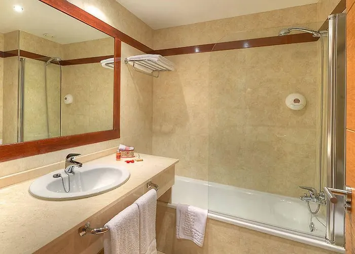 Hotel Alda Palacio Valdés