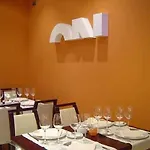 Alda Palacio Valdes 3*