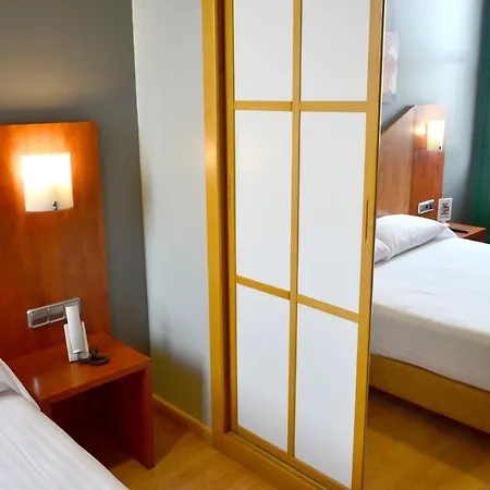 Alda Palacio Valdes 3* Avilés