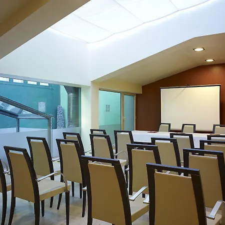 Hotel Alda Palacio Valdes 3*