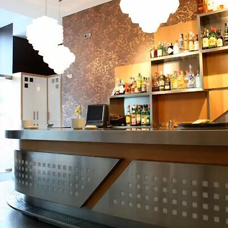 Alda Palacio Valdes Hotel Avilés