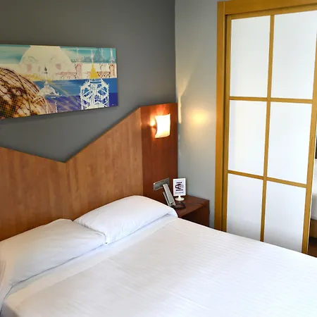 Alda Palacio Valdes Hotel