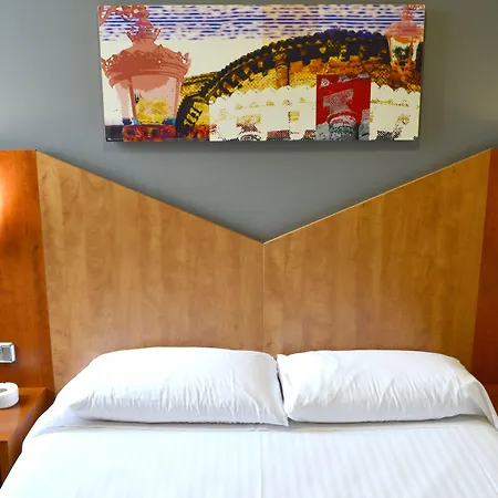 Alda Palacio Valdes 3* Avilés