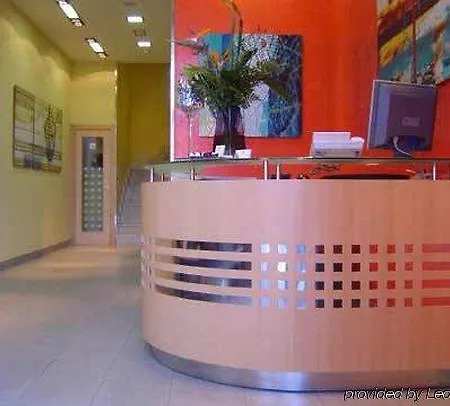 Hotel Alda Palacio Valdes