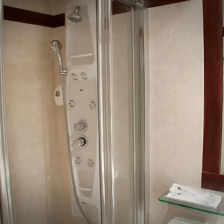 Alda Palacio Valdes 3* Avilés