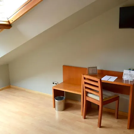 Alda Palacio Valdes 3* Avilés