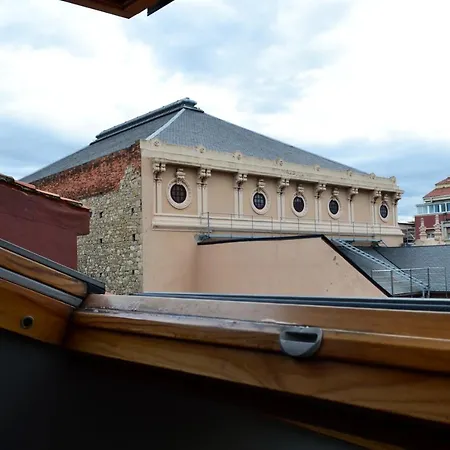 Hotel Alda Palacio Valdes Avilés