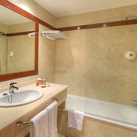 Hotel Alda Palacio Valdes