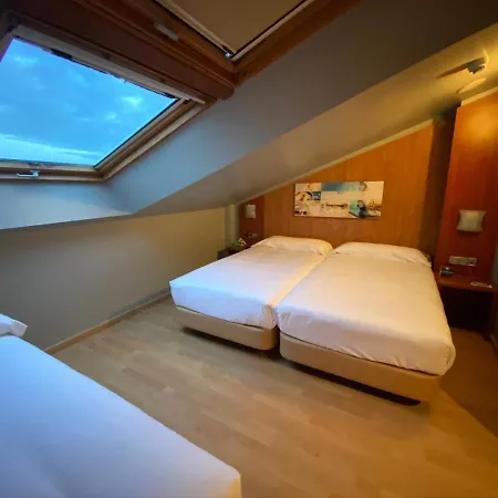 Alda Palacio Valdes 3* Avilés