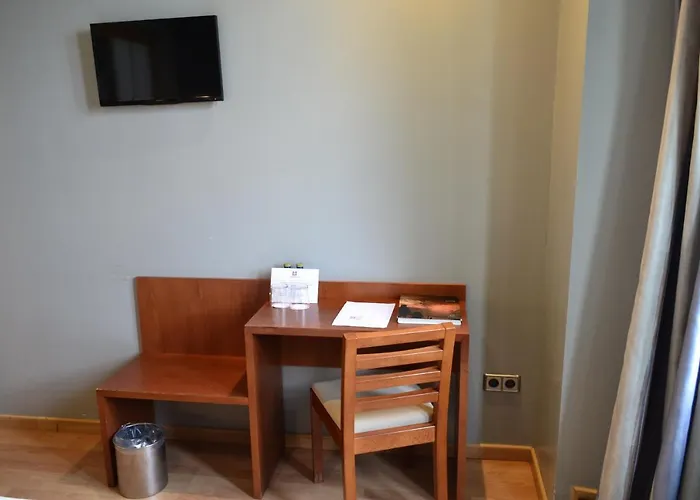 Alda Palacio Valdes Hotel