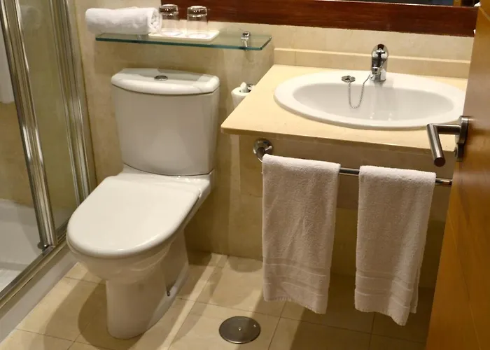 Alda Palacio Valdes Hotel Aviles