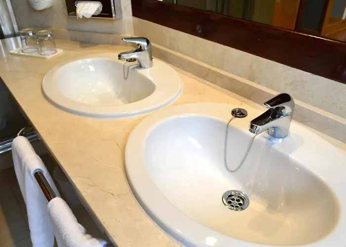 Alda Palacio Valdes Hotel Avilés