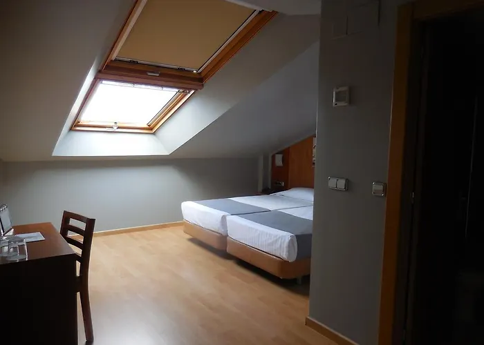 Alda Palacio Valdes 3*