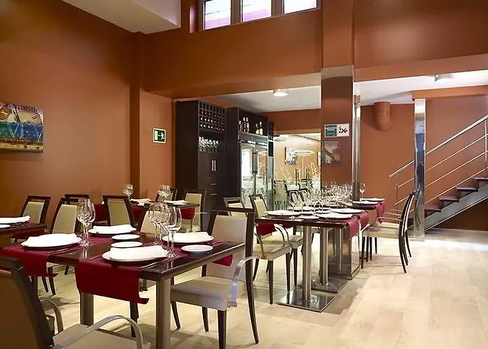 Hotel Alda Palacio Valdes 3*