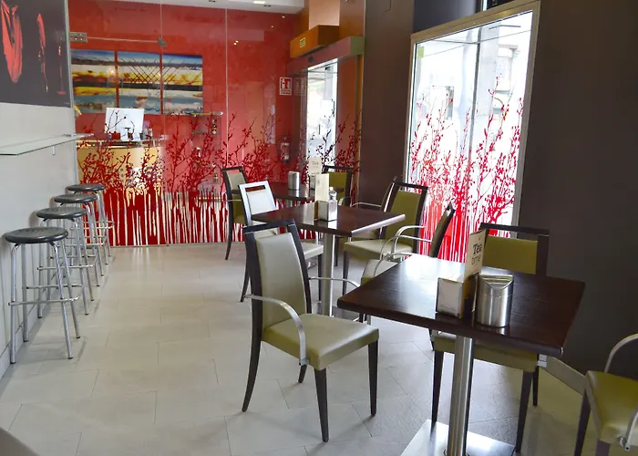 Hotel Alda Palacio Valdes