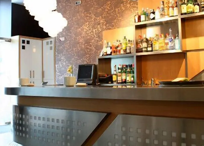 Alda Palacio Valdes Hotel Aviles