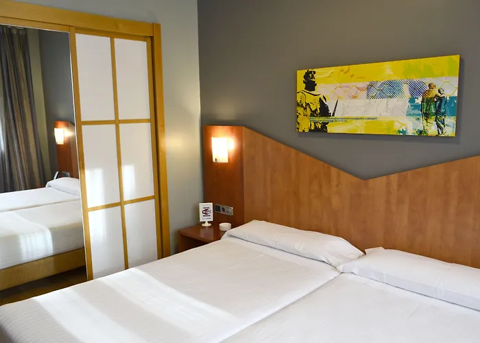 Alda Palacio Valdes Hotel Aviles