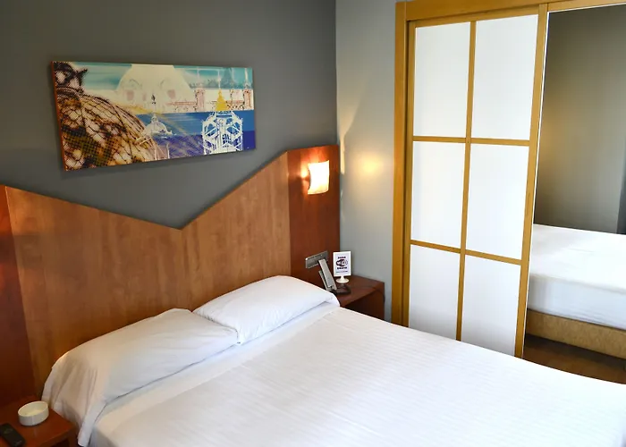 Alda Palacio Valdes Hotel