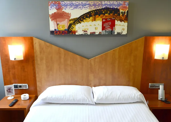 Alda Palacio Valdes 3* Aviles