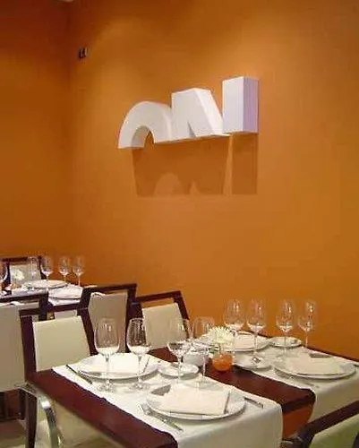 Alda Palacio Valdes 3*