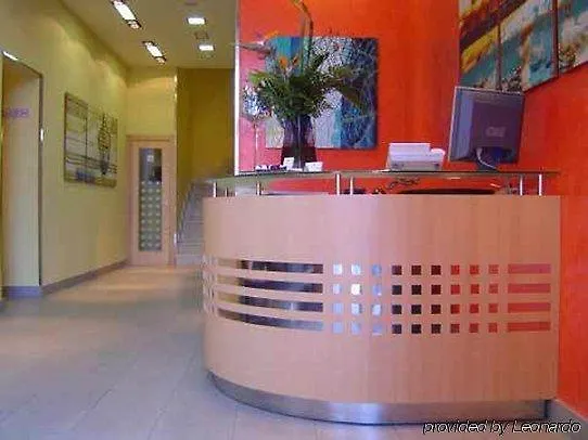 Hotel Alda Palacio Valdes