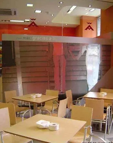 Alda Palacio Valdes Hotel