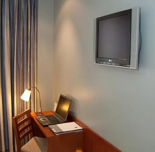 Hotel Alda Palacio Valdes