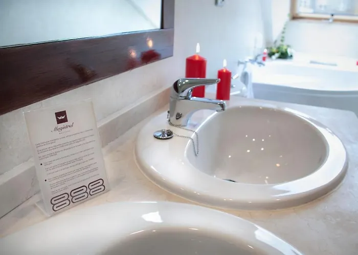 Alda Palacio Valdes Hotel 3*