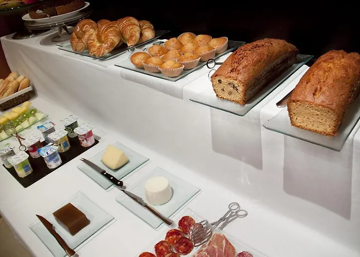 Alda Palacio Valdes Hotel