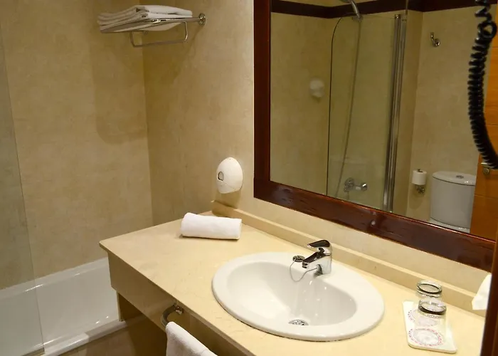 Hotel Alda Palacio Valdes Avilés