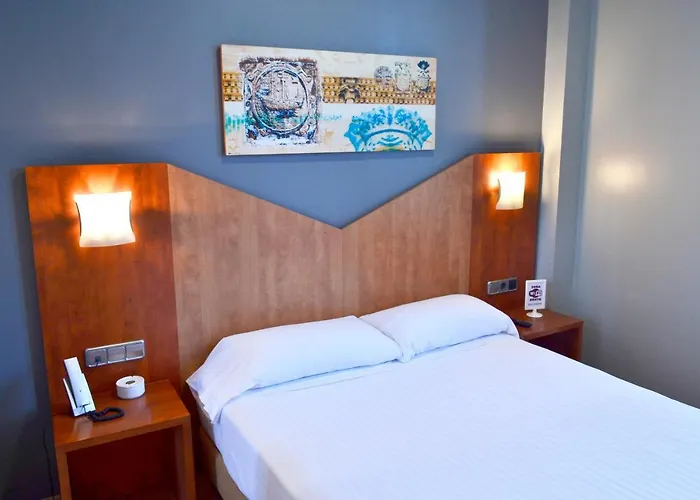 Alda Palacio Valdes Hotel Aviles