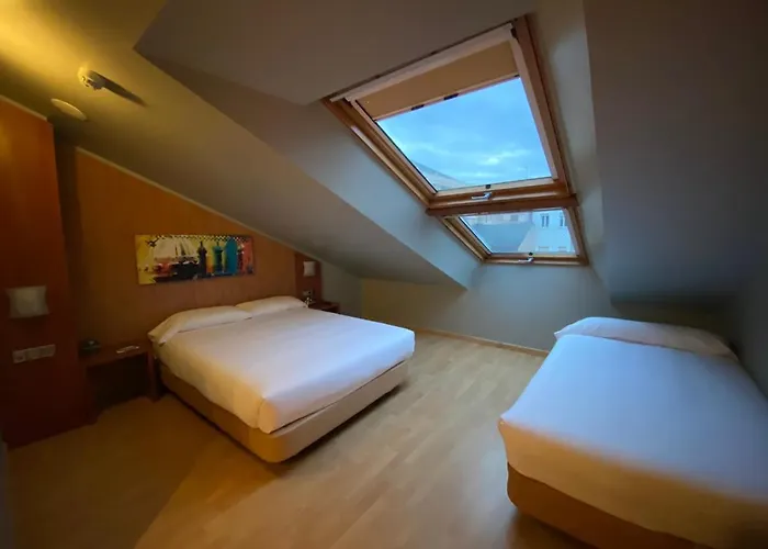 Alda Palacio Valdes Hotel 3*