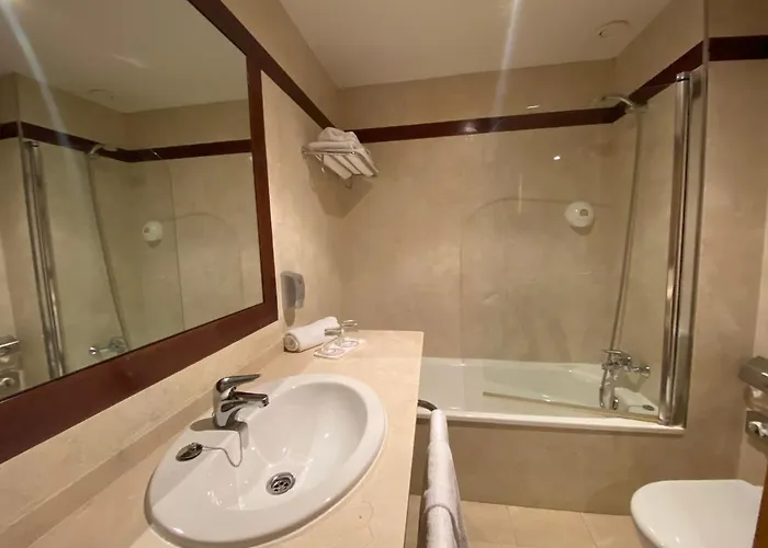 Alda Palacio Valdes 3*